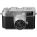 Máy ảnh Fujifilm X Half | Silver (Chính hãng)