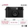 Máy ảnh Fujifilm X Half | Black (Chính hãng)
