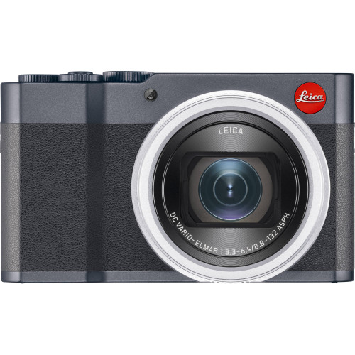Máy ảnh Leica C-Lux | Midnight Blue (Chính hãng)