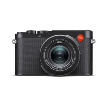 Máy ảnh Leica D-Lux 8 (Chính hãng)