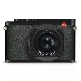 Máy ảnh Leica Q2 007 Edition (Chính hãng)