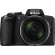 Máy ảnh Nikon COOLPIX B600 | Black (Chính hãng)