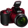 Máy ảnh Nikon COOLPIX B600 | Red (Chính hãng)