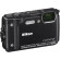 Máy ảnh Nikon Coolpix W300 | Black (Chính hãng)