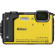 Máy ảnh Nikon Coolpix W300 | Yellow (Chính hãng)