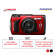Máy ảnh Olympus OM System Tough TG-7 | Red (Chính hãng)
