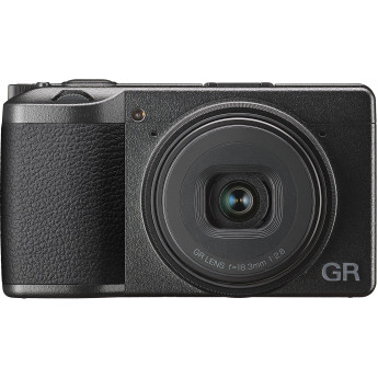 Máy ảnh Ricoh GR III (Chính hãng)