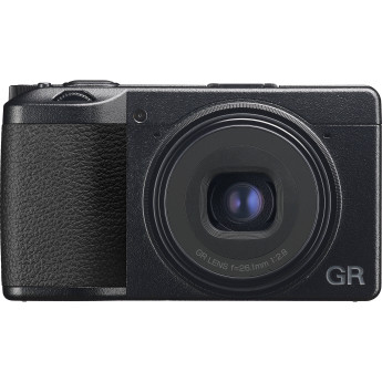 Máy ảnh Ricoh GR IIIx (Chính hãng)