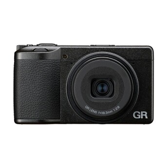 Máy ảnh Ricoh GR IV (Chính hãng)