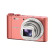 Máy ảnh Sony Cyber-shot DSC-WX350 | Pink (Chính hãng)