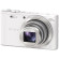 Máy ảnh Sony Cyber-shot DSC-WX350 | White (Chính hãng)