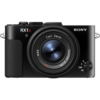 Máy ảnh Sony RX1R II (Chính hãng)