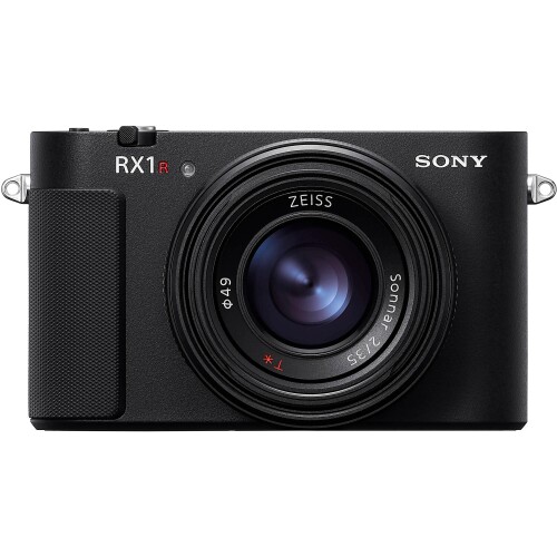 Máy ảnh Sony RX1R III (Chính hãng)