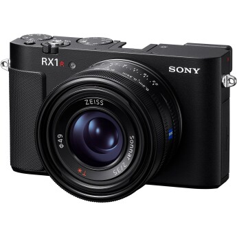 Máy ảnh Sony RX1R III (Chính hãng)