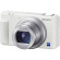 Máy ảnh Sony ZV-1 | White (Chính hãng)