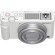 Máy ảnh Sony ZV-1 | White (Chính hãng)