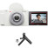 Máy ảnh Sony ZV-1F With Vlogger Accessory Kit | White (Chính hãng)