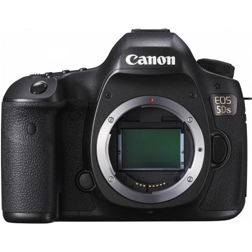 Máy ảnh Canon EOS 5DS | Body Only (Chính hãng)