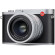 Máy ảnh Leica Q (Typ 116) | Silver Anodized (Chính hãng)