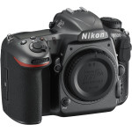 Máy ảnh Nikon D500 100th Anniversary Edition | Body Only (Chính hãng)