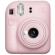 Máy ảnh Fujifilm Instax Mini 12 | Blossom Pink (Chính hãng)