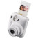 Máy ảnh Fujifilm Instax Mini 12 | Clay White (Chính hãng)