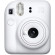 Máy ảnh Fujifilm Instax Mini 12 | Clay White (Chính hãng)