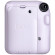 Máy ảnh Fujifilm Instax Mini 12 | Lilac Purple (Chính hãng)