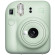 Máy ảnh Fujifilm Instax Mini 12 | Mint Green (Chính hãng)