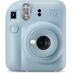 Máy ảnh Fujifilm Instax Mini 12 | Pastel Blue (Chính hãng)