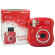 Máy ảnh Fujifilm Instax Mini 25 | Red (Chính hãng)