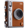 Máy ảnh Fujifilm Instax Mini Evo Hybrid | Brown (Chính hãng)