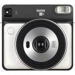 Máy ảnh Fujifilm Instax Square SQ6 | Pearl White (Chính hãng)