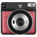 Máy ảnh Fujifilm Instax Square SQ6 | Ruby Red (Chính hãng)