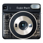 Máy ảnh Fujifilm Instax Square SQ6 | Taylor Swift Limited Edition (Chính hãng)