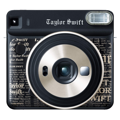 Máy ảnh Fujifilm Instax Square SQ6 | Taylor Swift Limited Edition (Chính hãng)