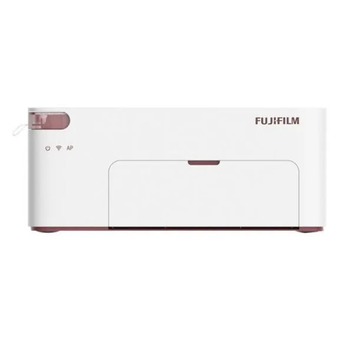 Máy In Ảnh Fujifilm Princiao Smart II Ice (Chính Hãng)