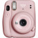 Máy ảnh Fujifilm Instax Mini 11 | Blush Pink (Chính hãng)