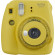 Máy ảnh Fujifilm Instax Mini 9 | Clear Yellow (Chính hãng)
