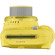 Máy ảnh Fujifilm Instax Mini 9 | Clear Yellow (Chính hãng)