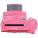 Máy ảnh Fujifilm Instax Mini 9 | Flamingo Pink (Chính hãng)