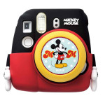 Máy ảnh Fujifilm Instax Mini 9 Mickey Mouse Limited Edition (Chính hãng)
