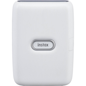 Máy in ảnh Fujifilm Instax Mini Link | White (Chính hãng)