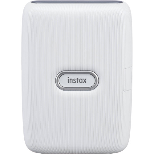 Máy in ảnh Fujifilm Instax Mini Link | White (Chính hãng)