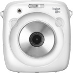 Máy ảnh Fujifilm Instax Square SQ10 | White (Chính hãng)