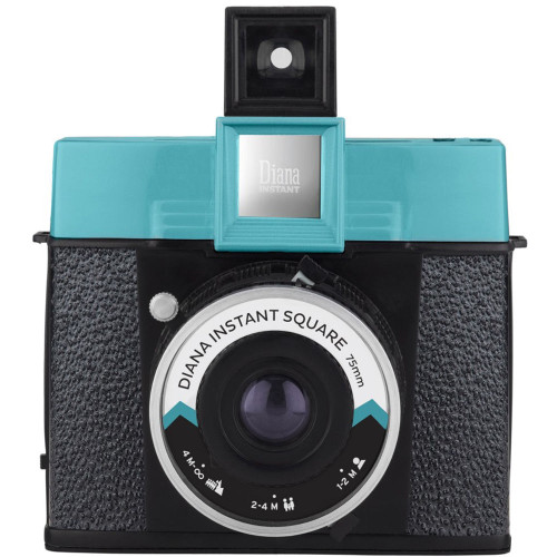 Máy ảnh Lomography Diana Instant Square (Chính hãng)