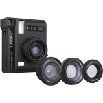 Máy ảnh Lomography Lomo'Instant Automat + Lenses | Playa Jardín (Chính hãng)