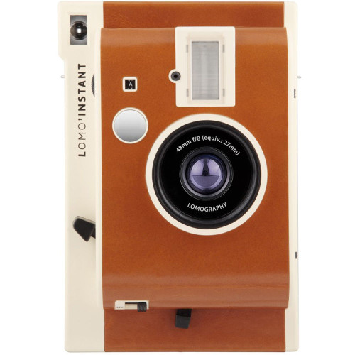 Máy ảnh Lomography Lomo'Instant | Sanremo (Chính hãng)
