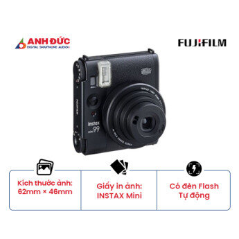 Máy ảnh Fujifilm Instax Mini 99 (Chính hãng)