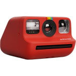 Máy ảnh in liền Polaroid Go Gen 2 | Red (Chính hãng)